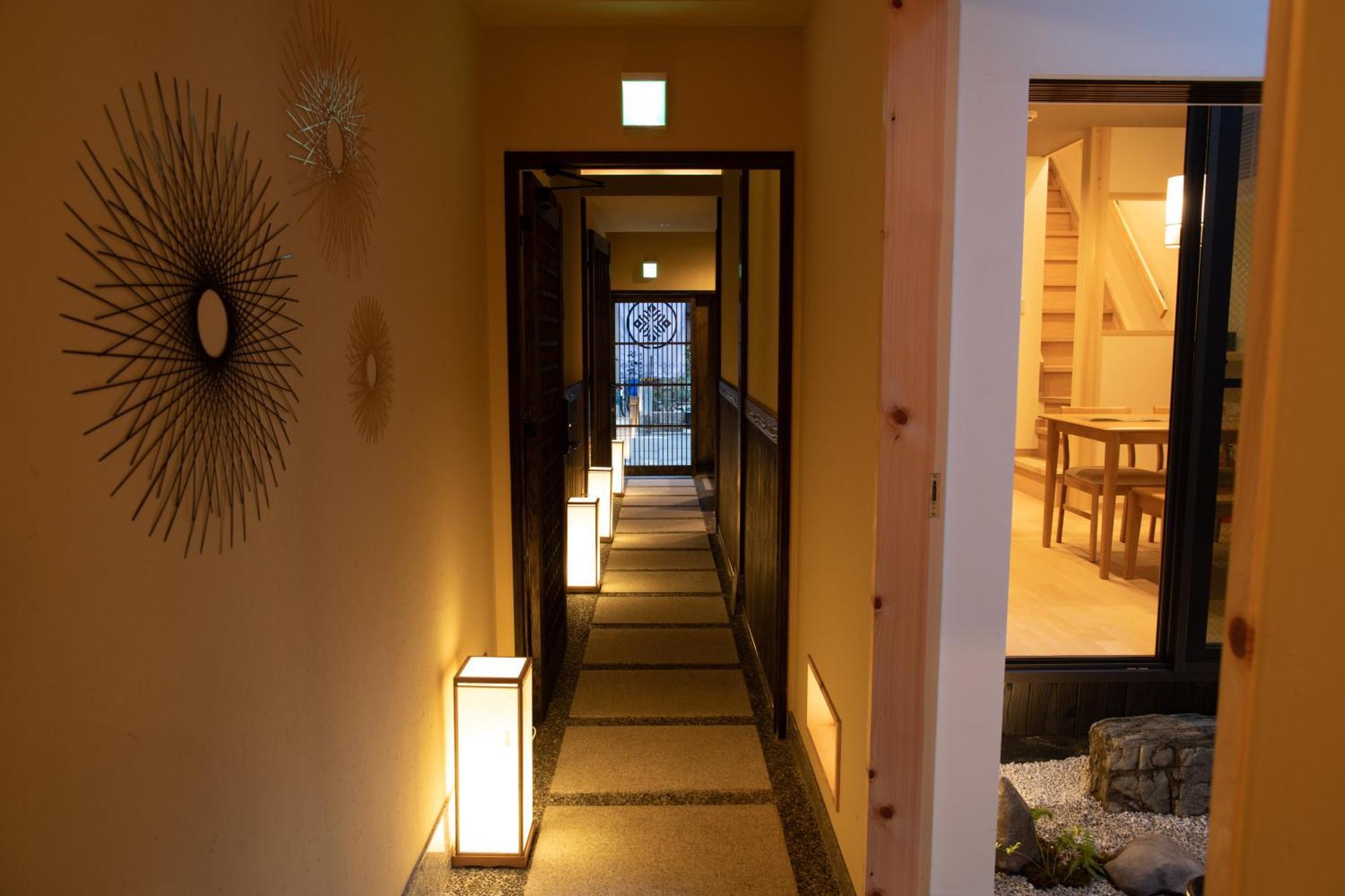 谷町君 星屋 若川楽水 京都鴨川 Exterior photo
