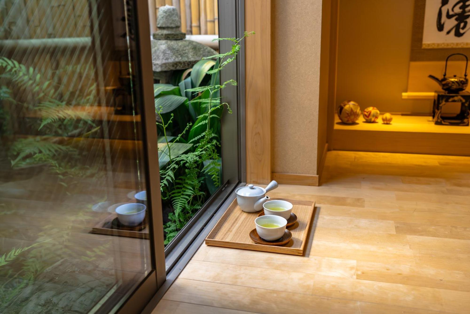 谷町君 星屋 若川楽水 京都鴨川 Exterior photo